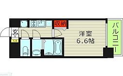 玉造駅 6.0万円