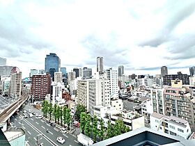 大阪府大阪市北区中崎１丁目（賃貸マンション1LDK・11階・32.72㎡） その20