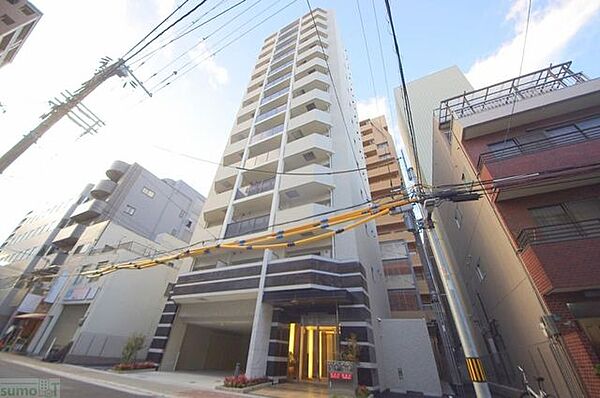 サムティ京橋クリア ｜大阪府大阪市都島区東野田町１丁目(賃貸マンション1LDK・7階・30.97㎡)の写真 その1