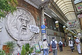 大阪府大阪市都島区東野田町４丁目（賃貸マンション1K・5階・20.00㎡） その29