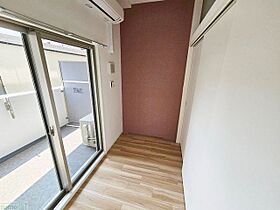 大阪府大阪市西区川口３丁目（賃貸マンション1DK・12階・24.35㎡） その13