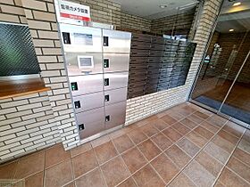 大阪府大阪市城東区諏訪２丁目（賃貸マンション1K・6階・26.00㎡） その13