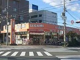 プレサンス野江内代ペルティエ  ｜ 大阪府大阪市都島区内代町２丁目（賃貸マンション1K・6階・22.42㎡） その20