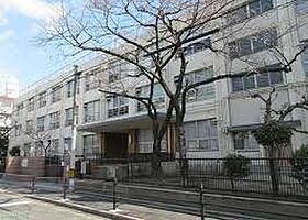 プレサンス野江内代ペルティエ  ｜ 大阪府大阪市都島区内代町２丁目（賃貸マンション1K・6階・22.42㎡） その21