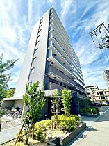 大阪府大阪市都島区東野田町５丁目（賃貸マンション1K・5階・22.62㎡） その20