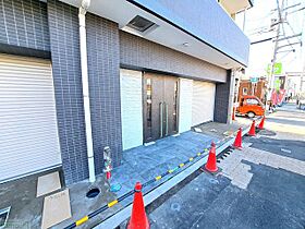 アート新森  ｜ 大阪府大阪市城東区古市３丁目（賃貸マンション1LDK・3階・28.30㎡） その3