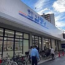 大阪府大阪市都島区大東町１丁目（賃貸マンション1LDK・2階・30.50㎡） その27