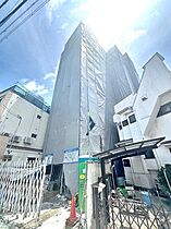 大阪府大阪市都島区大東町１丁目（賃貸マンション1LDK・5階・30.50㎡） その21