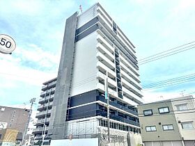 大阪府大阪市東成区大今里南３丁目（賃貸マンション1K・10階・22.51㎡） その1