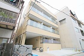 シャルム千林二番館  ｜ 大阪府大阪市旭区清水３丁目（賃貸マンション1K・2階・22.18㎡） その1