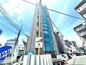 大阪府大阪市都島区中野町４丁目（賃貸マンション1LDK・4階・33.62㎡） その1