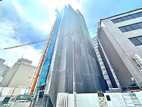 大阪府大阪市都島区中野町４丁目（賃貸マンション1DK・8階・27.23㎡） その26