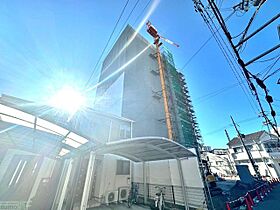 大阪府大阪市旭区森小路１丁目（賃貸マンション1K・8階・22.68㎡） その27