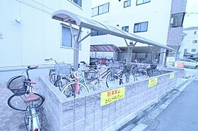 大阪府大阪市旭区清水５丁目（賃貸アパート1K・3階・29.20㎡） その13