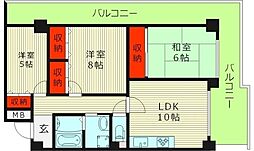 🉐敷金礼金0円！🉐京阪本線 関目駅 徒歩8分