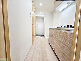 大阪府大阪市淀川区木川東４丁目（賃貸マンション1K・3階・24.45㎡） その9