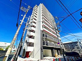 大阪府大阪市淀川区十三本町２丁目4-14（賃貸マンション1DK・6階・25.44㎡） その26