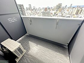 大阪府大阪市都島区都島本通４丁目（賃貸マンション1K・10階・21.53㎡） その6