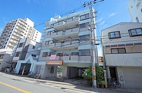 大阪府大阪市都島区内代町２丁目（賃貸マンション1LDK・3階・39.89㎡） その1