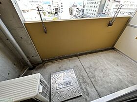 大阪府大阪市東成区東中本２丁目（賃貸マンション1K・4階・26.25㎡） その11