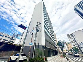 大阪府大阪市北区豊崎６丁目（賃貸マンション1K・7階・21.09㎡） その25