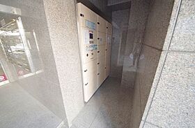 大阪府大阪市都島区高倉町１丁目（賃貸マンション1K・7階・19.08㎡） その24