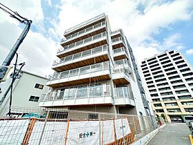 大阪府大阪市都島区片町１丁目（賃貸マンション2LDK・7階・55.66㎡） その26