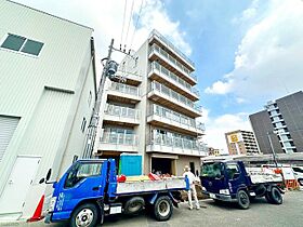 大阪府大阪市都島区片町１丁目（賃貸マンション2LDK・7階・55.66㎡） その16