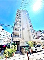 大阪府大阪市都島区東野田町１丁目（賃貸マンション1R・8階・28.19㎡） その26