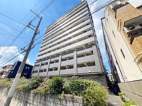 大阪府大阪市都島区都島南通２丁目（賃貸マンション1K・10階・26.92㎡） その1