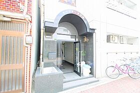 スペリオール石田  ｜ 大阪府大阪市城東区野江４丁目（賃貸マンション1K・1階・18.00㎡） その13