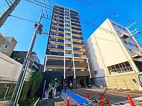 大阪府大阪市北区豊崎６丁目（賃貸マンション1K・6階・21.06㎡） その22