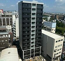 大阪府大阪市北区豊崎６丁目（賃貸マンション1K・8階・21.06㎡） その10