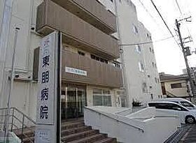 大阪府大阪市都島区都島本通４丁目（賃貸マンション1K・12階・22.42㎡） その25