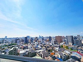 大阪府大阪市福島区玉川２丁目（賃貸マンション1DK・8階・30.31㎡） その21