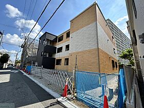 大阪府守口市佐太中町４丁目（賃貸アパート1LDK・3階・48.11㎡） その6