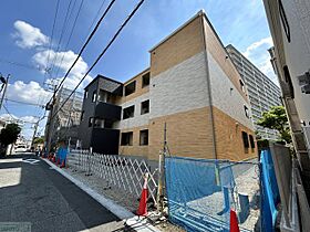 大阪府守口市佐太中町４丁目（賃貸アパート1LDK・2階・43.56㎡） その5