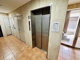 大阪府大阪市都島区高倉町１丁目（賃貸マンション1R・1階・30.00㎡） その27