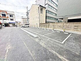 大阪府大阪市淀川区東三国２丁目（賃貸マンション1LDK・2階・30.41㎡） その27