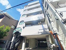 大阪府大阪市東成区中道２丁目（賃貸マンション1K・3階・24.00㎡） その21