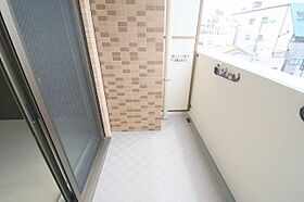 大阪府大阪市都島区中野町２丁目（賃貸マンション1K・6階・22.90㎡） その10