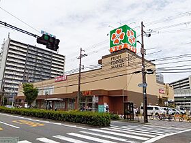 大阪府大阪市都島区毛馬町４丁目（賃貸マンション1K・3階・18.88㎡） その28