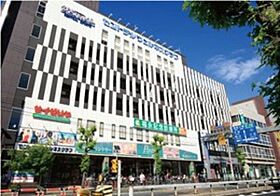 大阪府大阪市城東区今福南１丁目3-6（賃貸アパート1LDK・3階・33.26㎡） その28