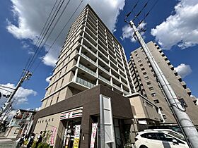 大阪府大阪市東成区中道４丁目（賃貸マンション2LDK・9階・60.40㎡） その1