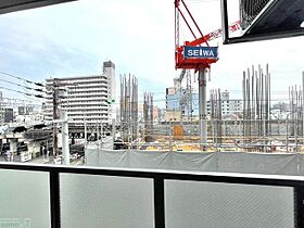 大阪府大阪市東成区大今里西３丁目（賃貸マンション1R・9階・25.30㎡） その13