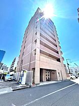 大阪府大阪市都島区東野田町１丁目（賃貸マンション1LDK・2階・34.88㎡） その27