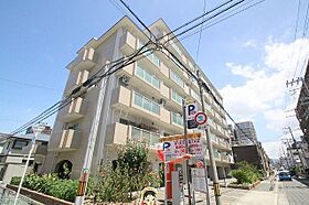 大阪府大阪市城東区東中浜９丁目（賃貸アパート3LDK・2階・54.00㎡） その1