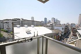 大阪府大阪市城東区鴫野西３丁目（賃貸マンション1K・2階・21.18㎡） その19