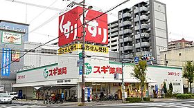 大阪府大阪市旭区高殿２丁目（賃貸マンション3LDK・1階・77.00㎡） その30