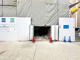 大阪府大阪市東成区中道１丁目（賃貸マンション1LDK・2階・37.57㎡） その7